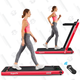 2-in-1 Folding Treadmill | $300 | Walmart
2-in-1 Folding Treadmill | $320 | Target